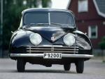 Saab 92 Prototype (UrSaab) 1947 года